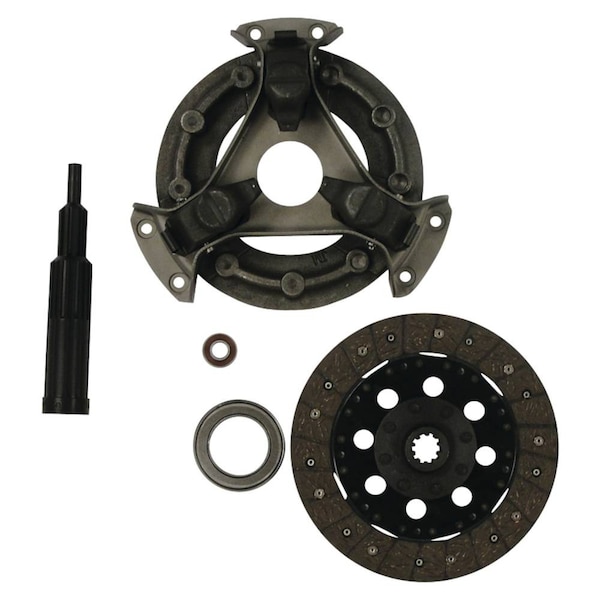 Db Electrical NEW Clutch Kit for Ford New Holland Tractor 1310 1320 Others - SBA320450011 1112-6102 - main